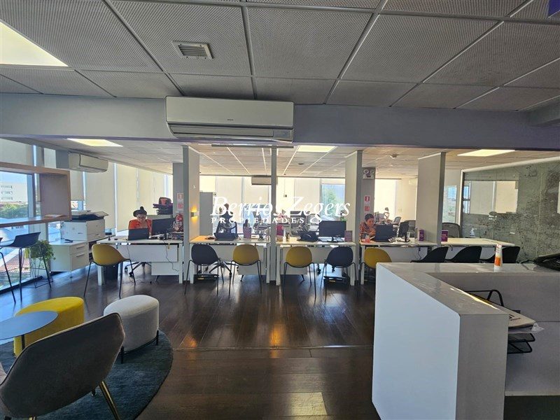Oficina en arriendo en Providencia — foto 1