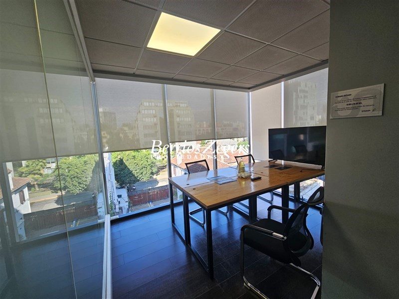 Oficina en arriendo en Providencia — foto 4