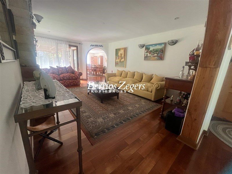 Casa en venta en Las Condes — foto 2