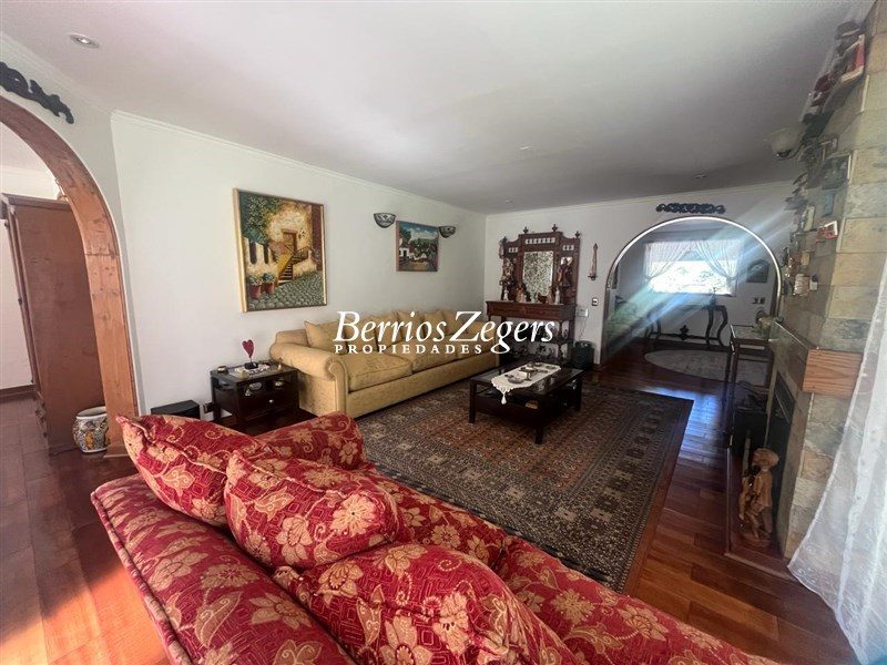 Casa en venta en Las Condes — foto 3
