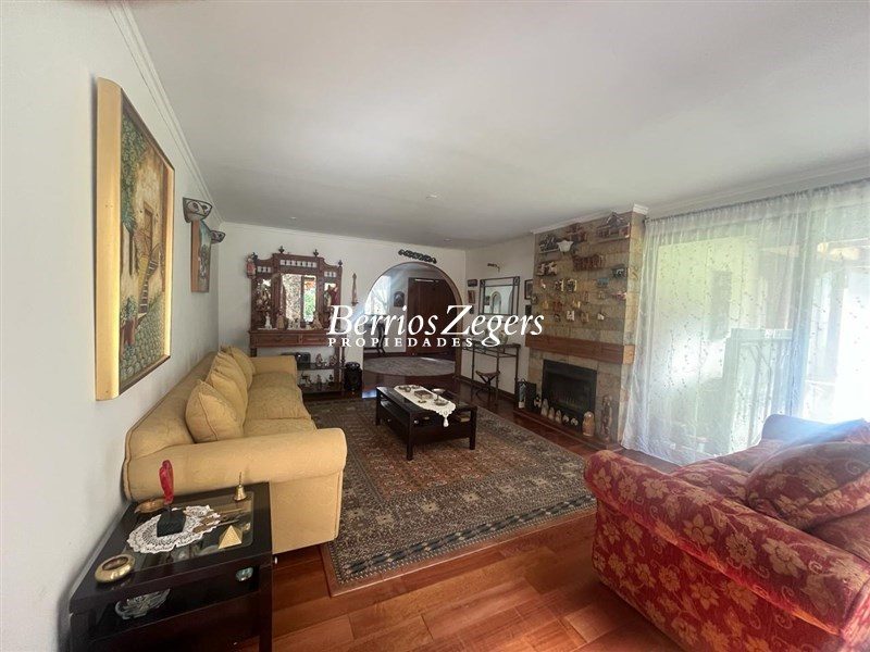 Casa en venta en Las Condes — foto 4