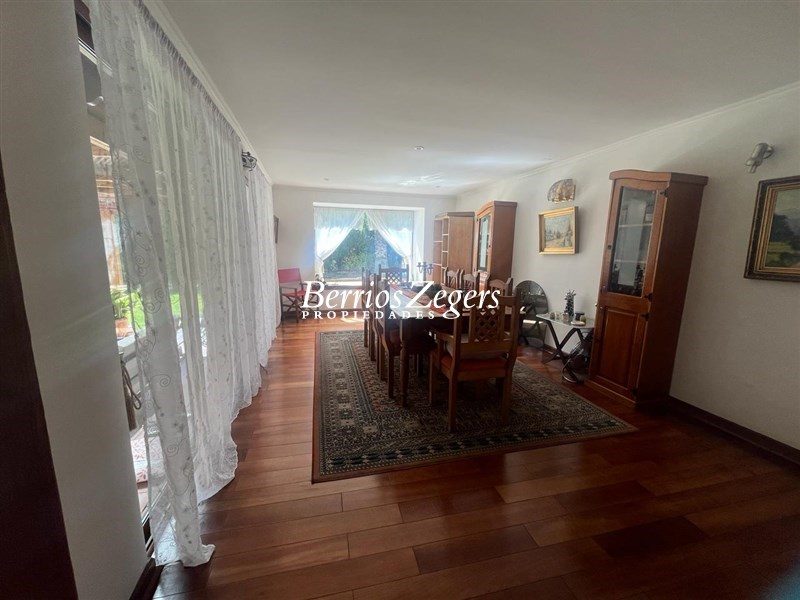 Casa en venta en Las Condes — foto 5