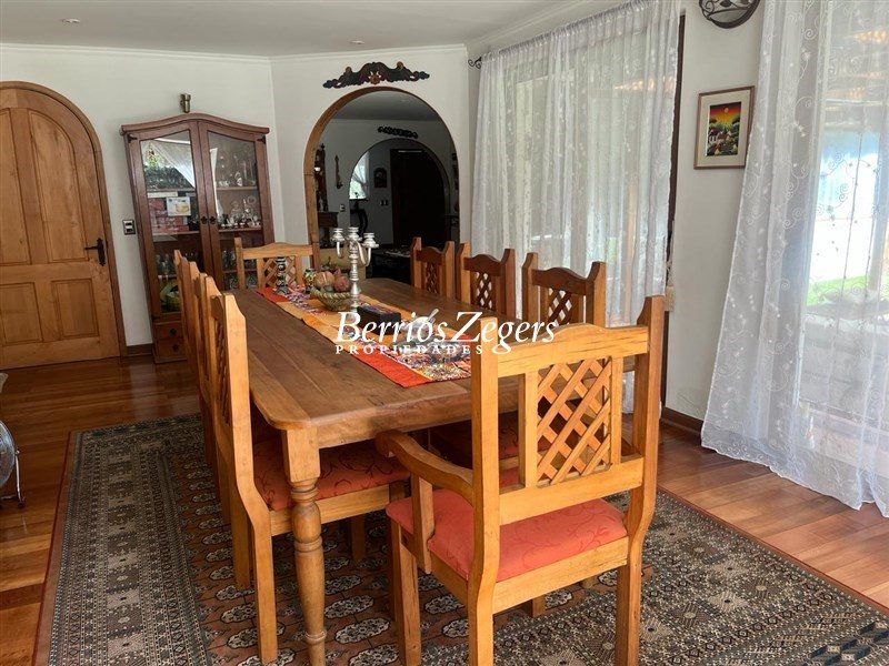 Casa en venta en Las Condes — foto 6