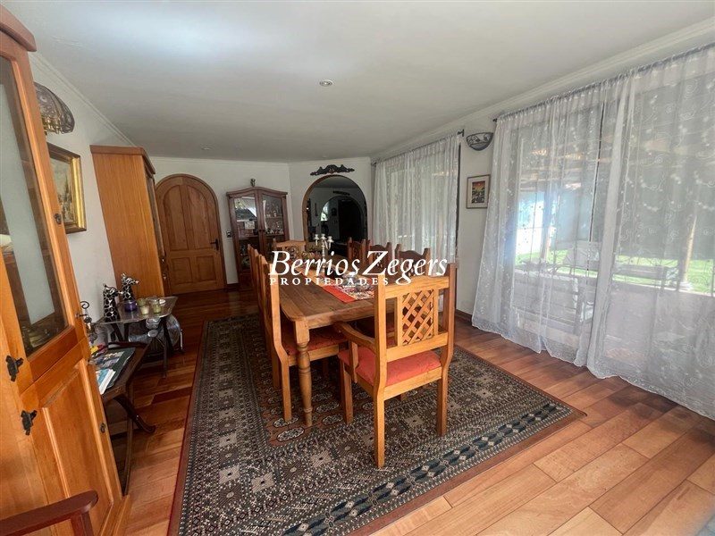 Casa en venta en Las Condes — foto 7