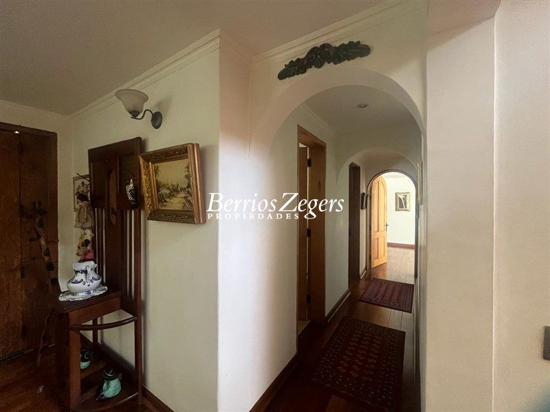 Casa en venta en Las Condes — foto 8