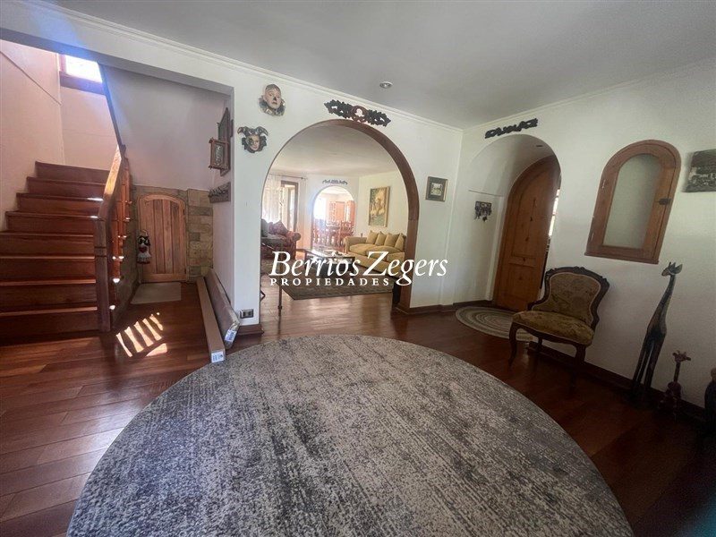 Casa en venta en Las Condes — foto 9