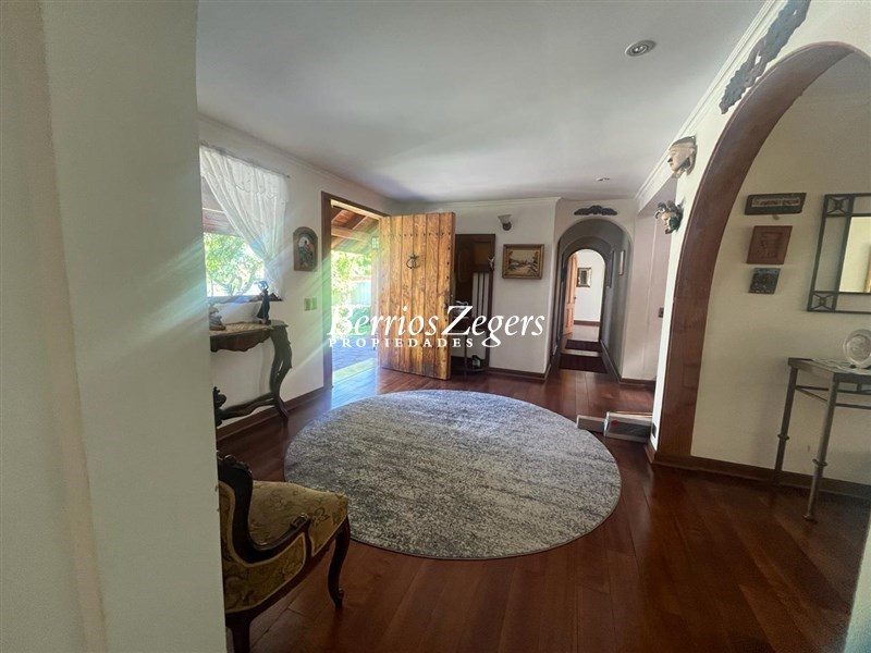 Casa en venta en Las Condes — foto 10