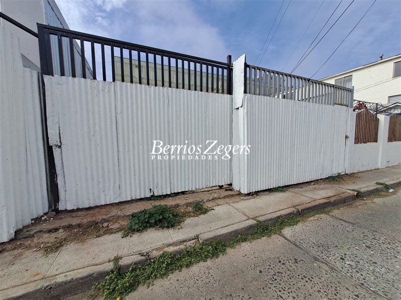 Terreno en venta en Viña del Mar — foto 1