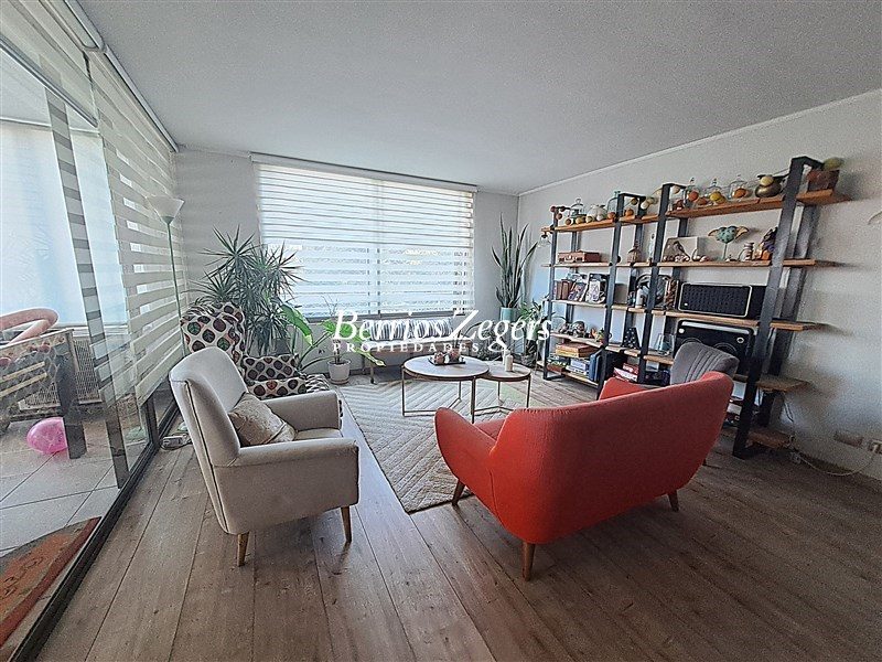 Departamento en venta en Vitacura — foto 1