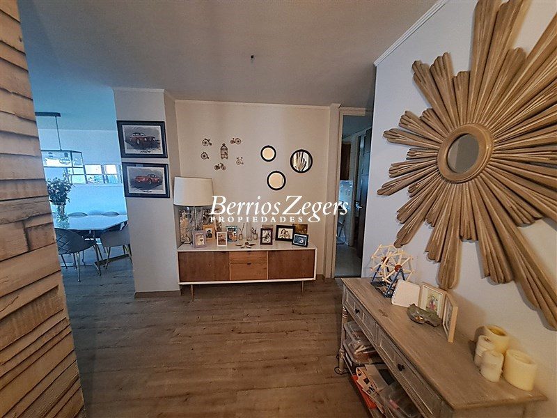 Departamento en venta en Vitacura — foto 3