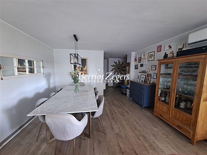 Departamento en venta en Vitacura — foto 4
