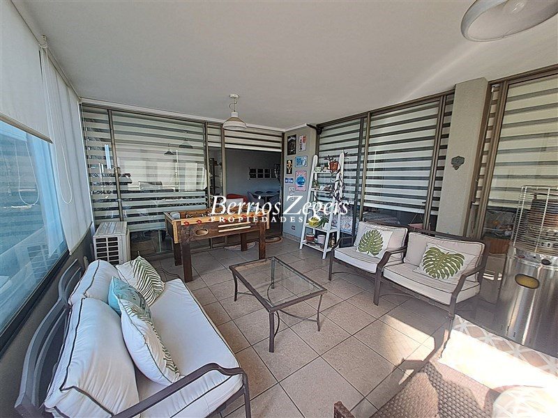 Departamento en venta en Vitacura — foto 6