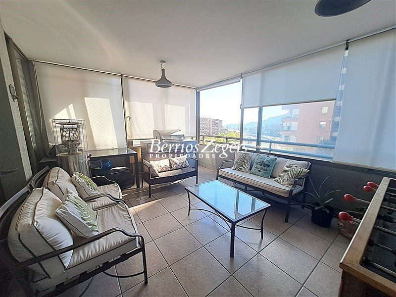 Departamento en venta en Vitacura — foto 7