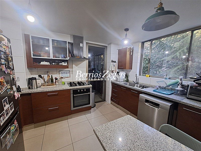 Departamento en venta en Vitacura — foto 8