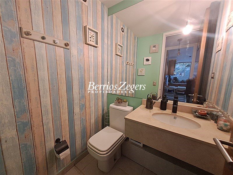 Departamento en venta en Vitacura — foto 10