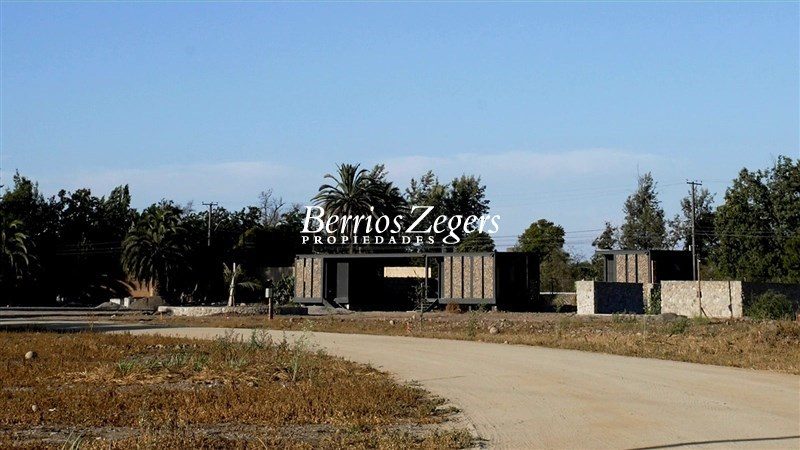 Parcela en venta en Talagante — foto 1