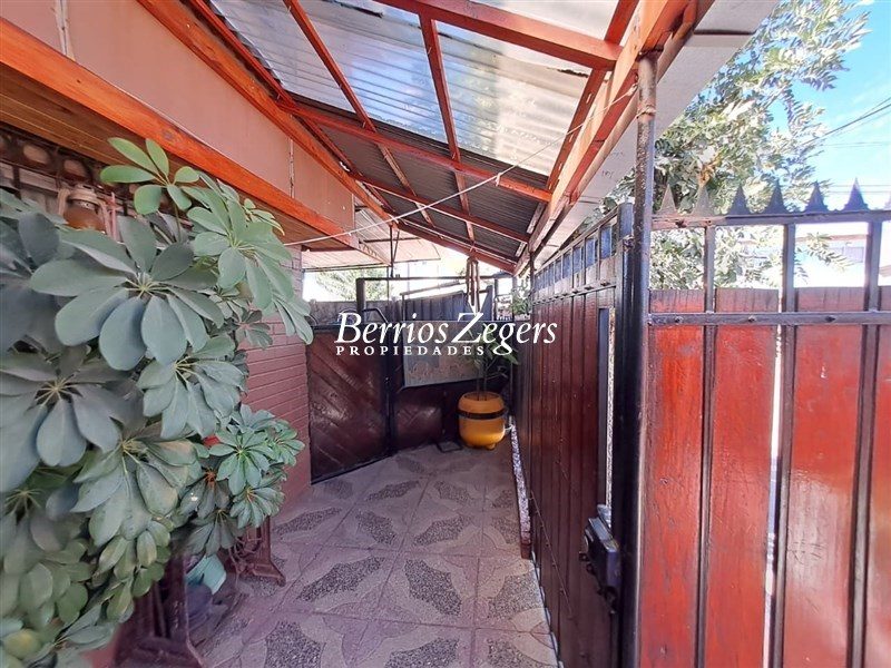 Casa en venta en La Florida — foto 1