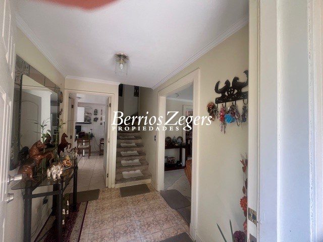 Casa en venta en Las Condes — foto 2