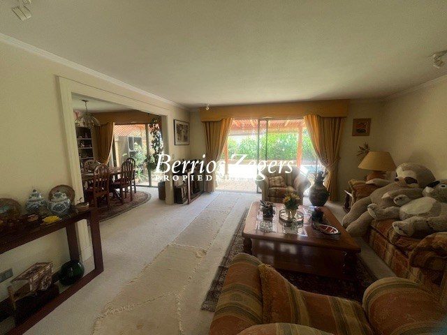 Casa en venta en Las Condes — foto 3