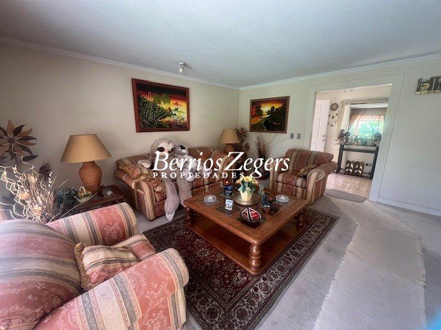 Casa en venta en Las Condes — foto 5