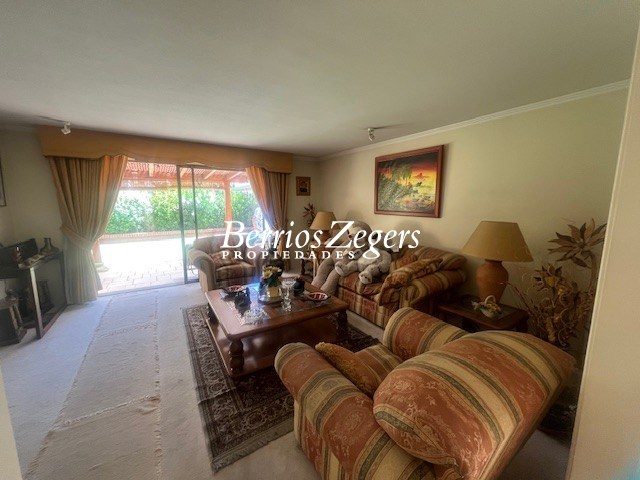 Casa en venta en Las Condes — foto 6