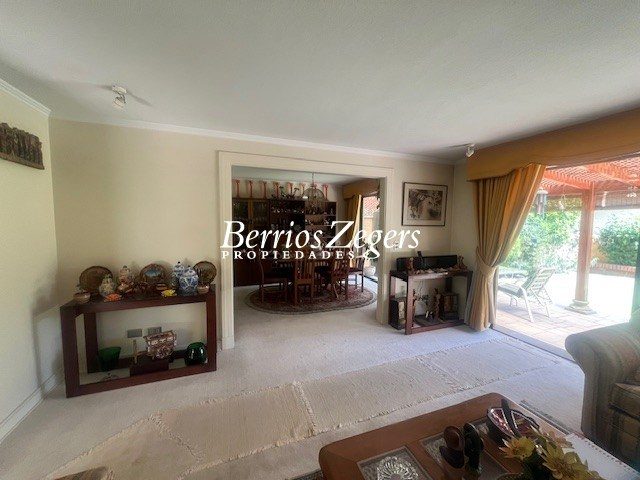 Casa en venta en Las Condes — foto 8