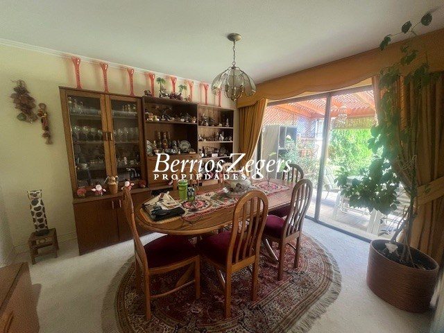 Casa en venta en Las Condes — foto 9