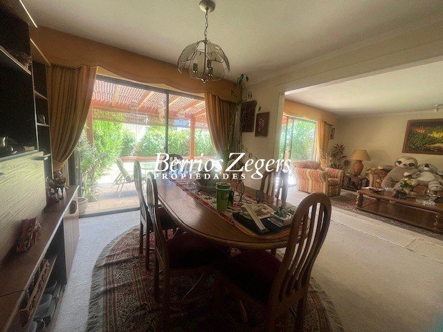 Casa en venta en Las Condes — foto 10