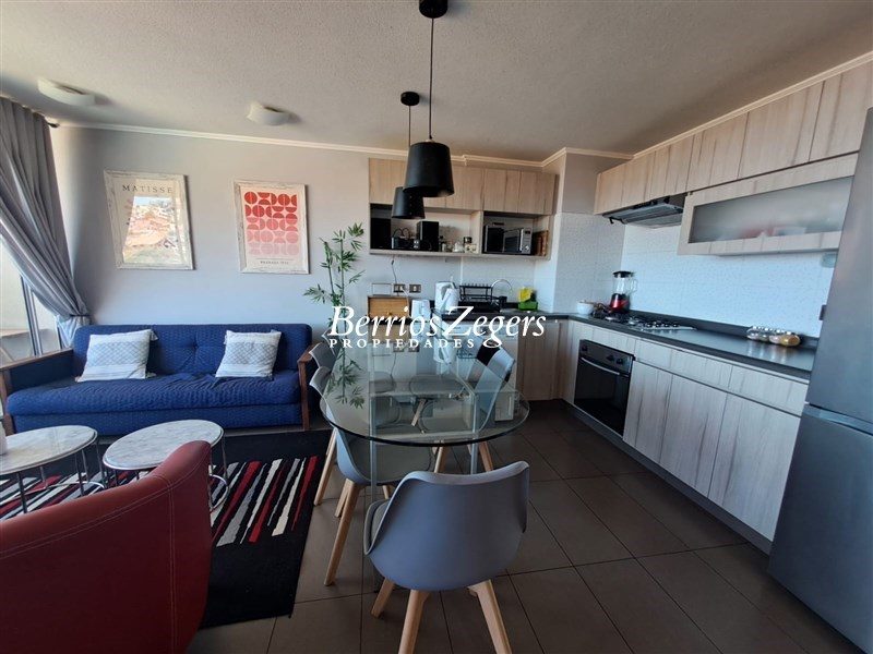 Departamento en arriendo en Viña del Mar — foto 4