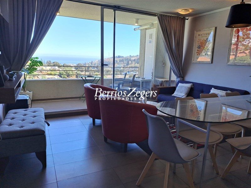 Departamento en arriendo en Viña del Mar — foto 5