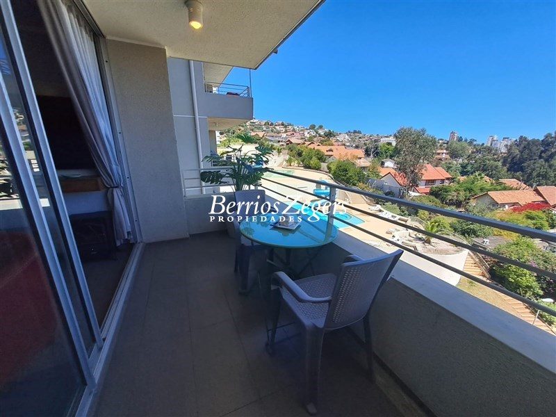 Departamento en arriendo en Viña del Mar — foto 6