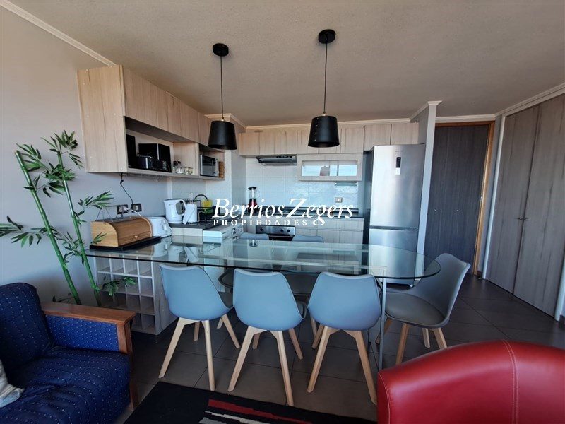 Departamento en arriendo en Viña del Mar — foto 7