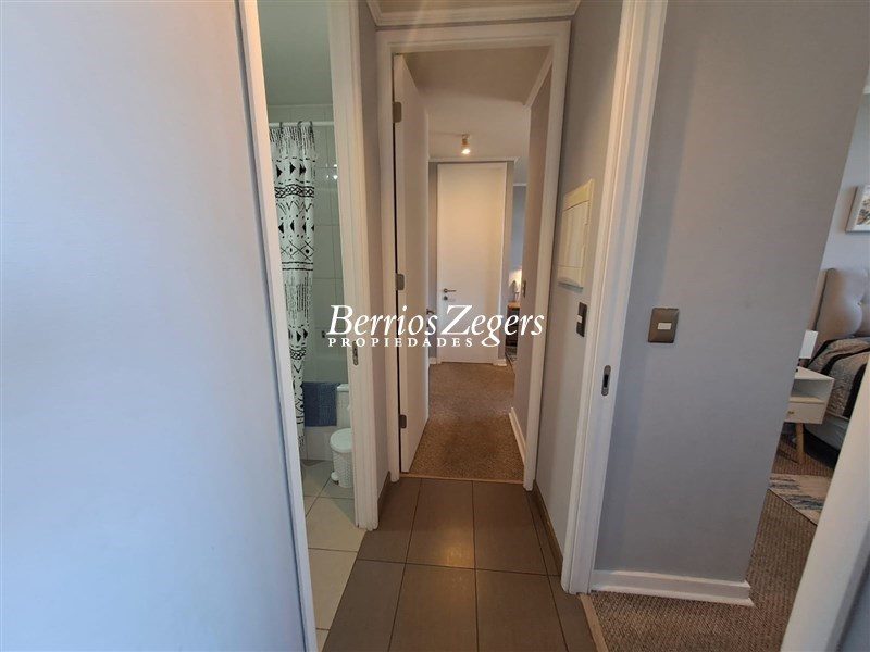 Departamento en arriendo en Viña del Mar — foto 8