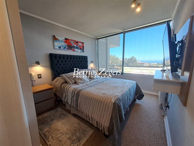 Departamento en arriendo en Viña del Mar — foto 9