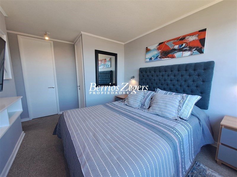 Departamento en arriendo en Viña del Mar — foto 10