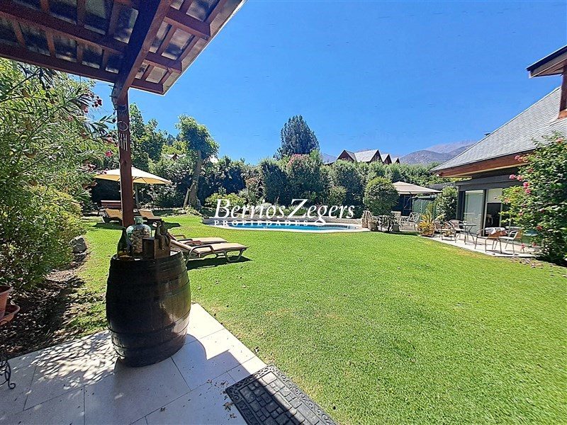 Casa en venta en La Reina — foto 2