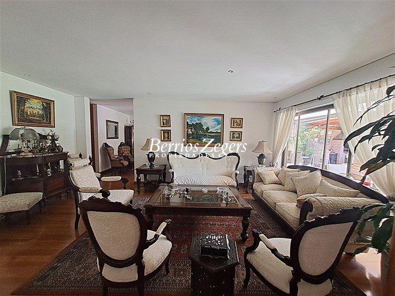 Casa en venta en La Reina — foto 4