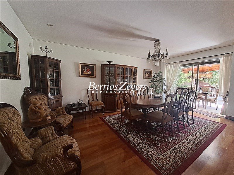 Casa en venta en La Reina — foto 6