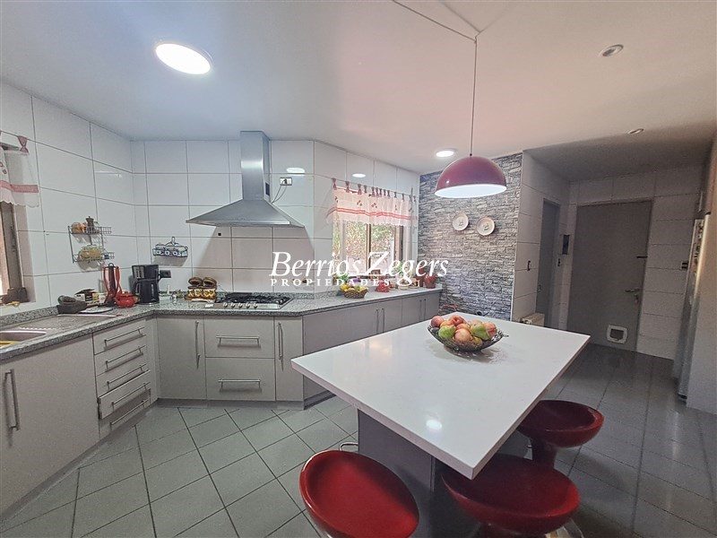 Casa en venta en La Reina — foto 8