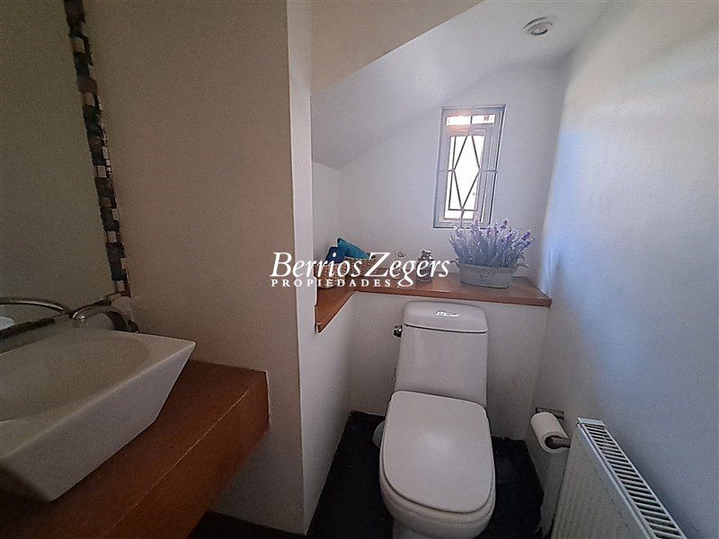 Casa en venta en La Reina — foto 9