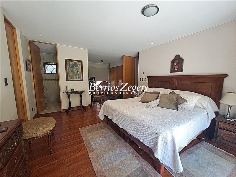 Casa en venta en La Reina — foto 10