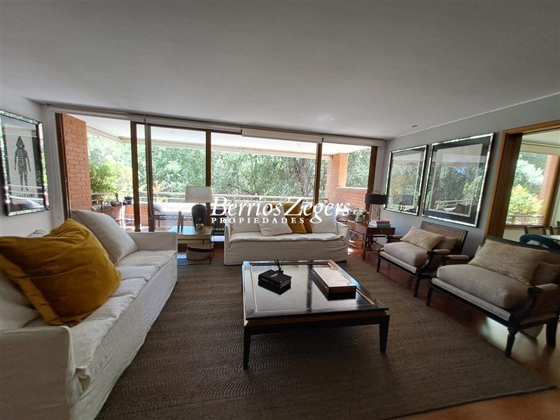 Departamento en venta en Las Condes — foto 1