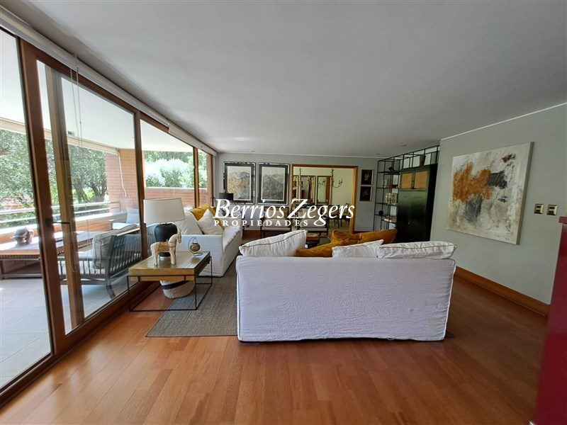 Departamento en venta en Las Condes — foto 2
