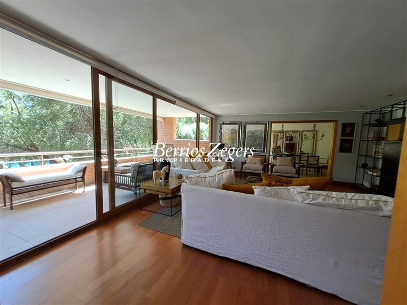 Departamento en venta en Las Condes — foto 4