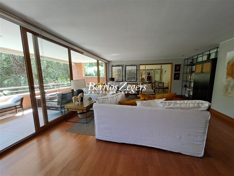 Departamento en venta en Las Condes — foto 5