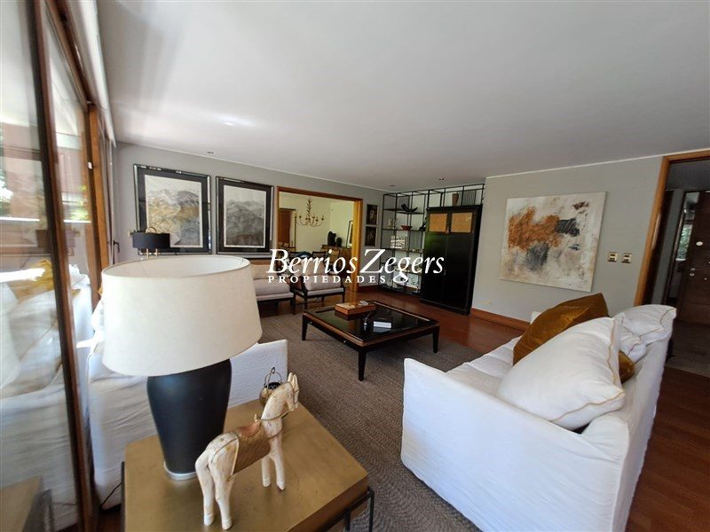Departamento en venta en Las Condes — foto 6