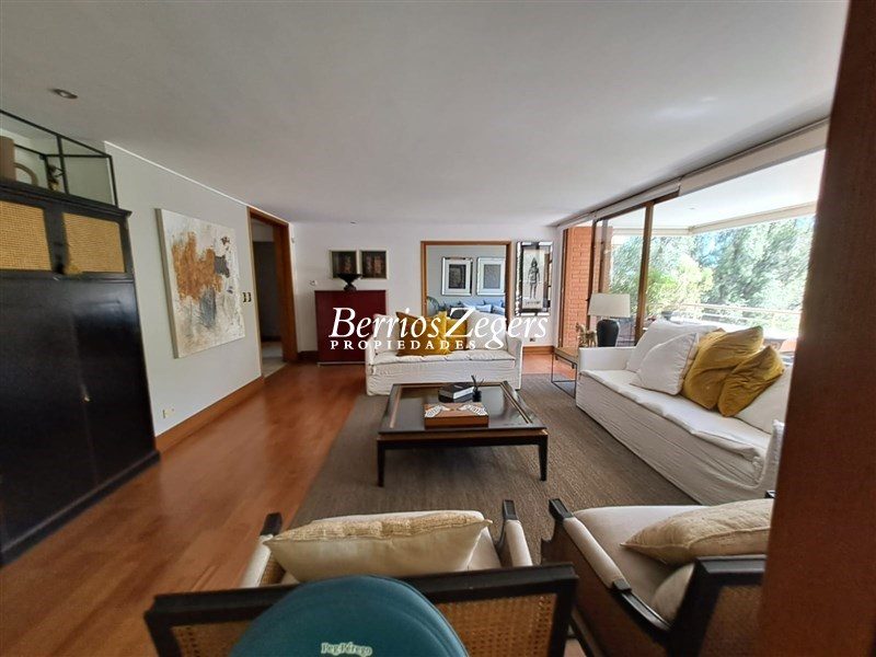 Departamento en venta en Las Condes — foto 7