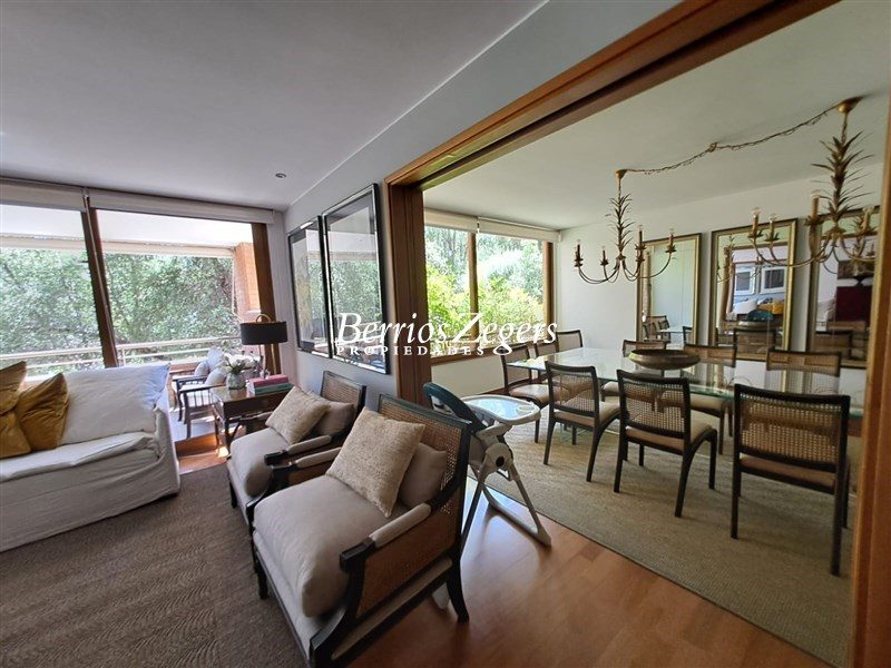 Departamento en venta en Las Condes — foto 8