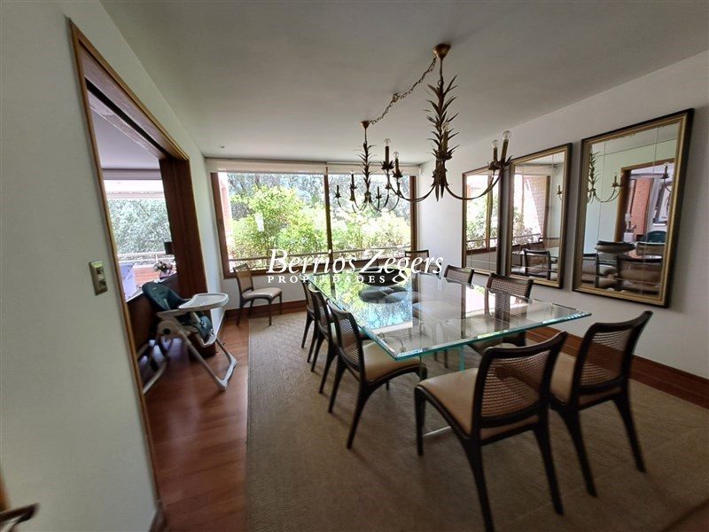 Departamento en venta en Las Condes — foto 9