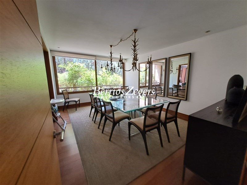 Departamento en venta en Las Condes — foto 10